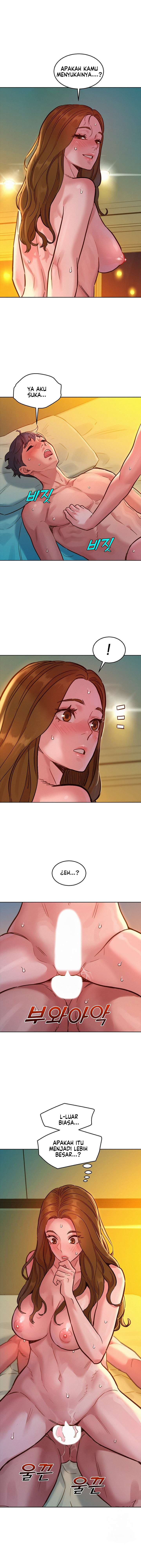 Let’s Hang Out from Today: Chapter chapter-52 - Page 12