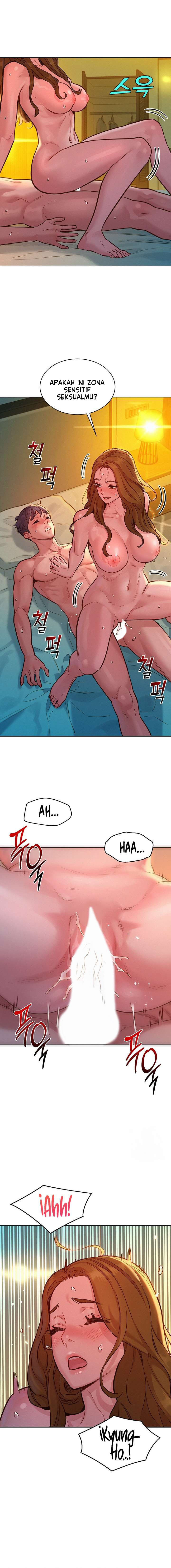 Let’s Hang Out from Today: Chapter chapter-52 - Page 13