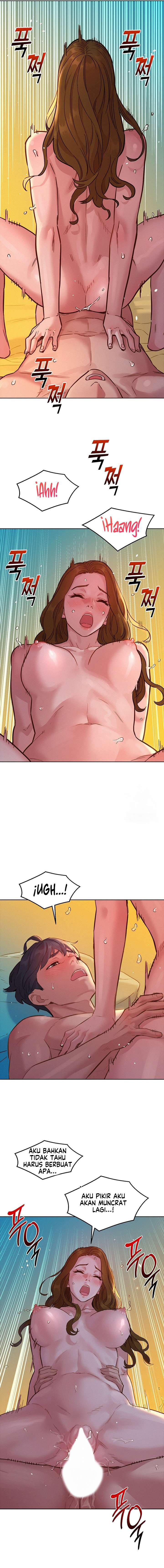 Let’s Hang Out from Today: Chapter chapter-52 - Page 14