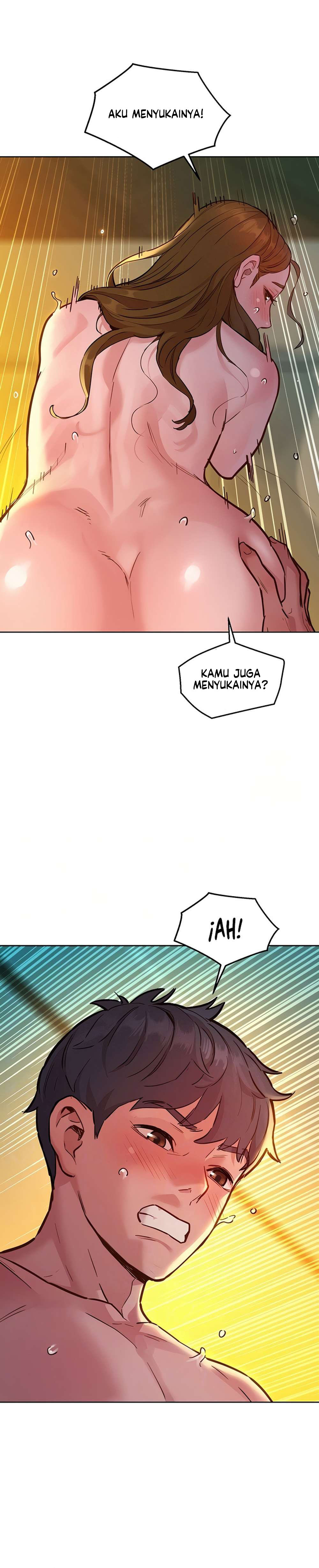 Let’s Hang Out from Today: Chapter chapter-53 - Page 6