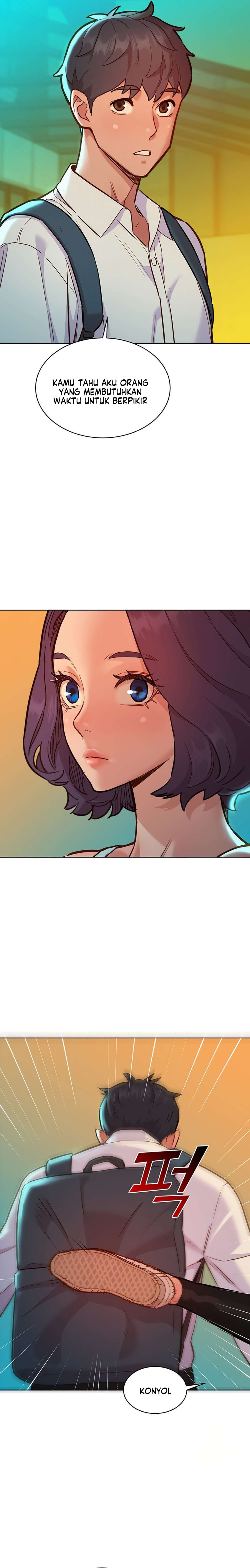 Let’s Hang Out from Today: Chapter chapter-53 - Page 19
