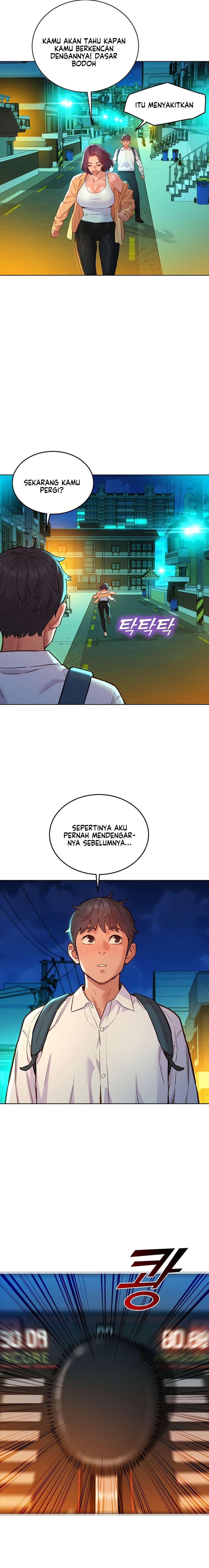 Let’s Hang Out from Today: Chapter chapter-53 - Page 20