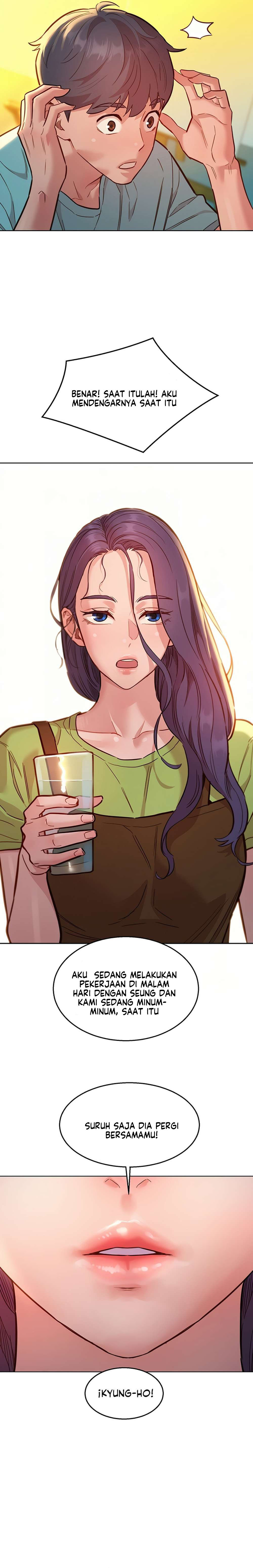 Let’s Hang Out from Today: Chapter chapter-53 - Page 24