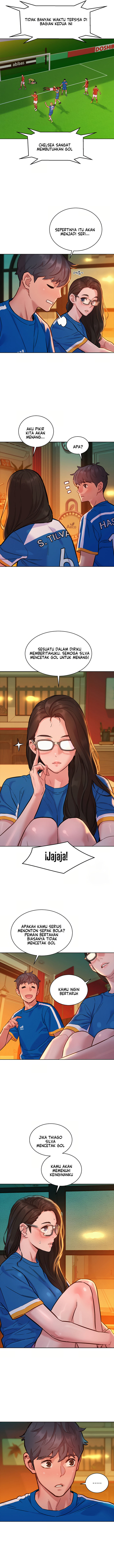 Let’s Hang Out from Today: Chapter chapter-54 - Page 10