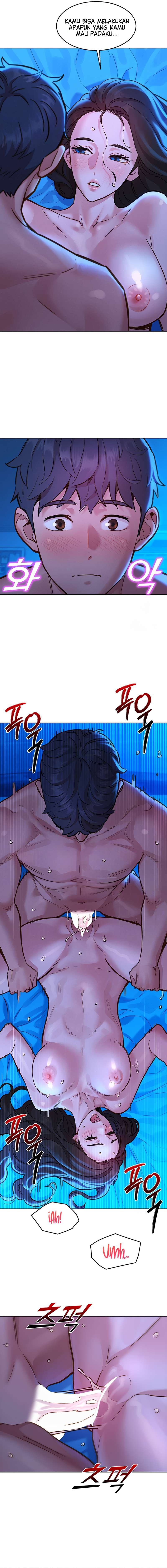 Let’s Hang Out from Today: Chapter chapter-56 - Page 7