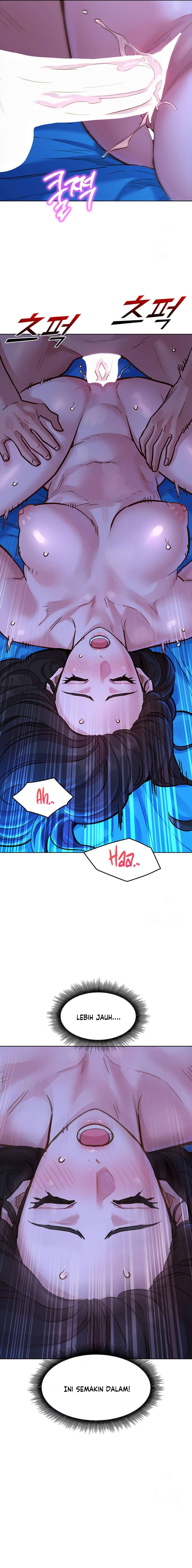 Let’s Hang Out from Today: Chapter chapter-56 - Page 8