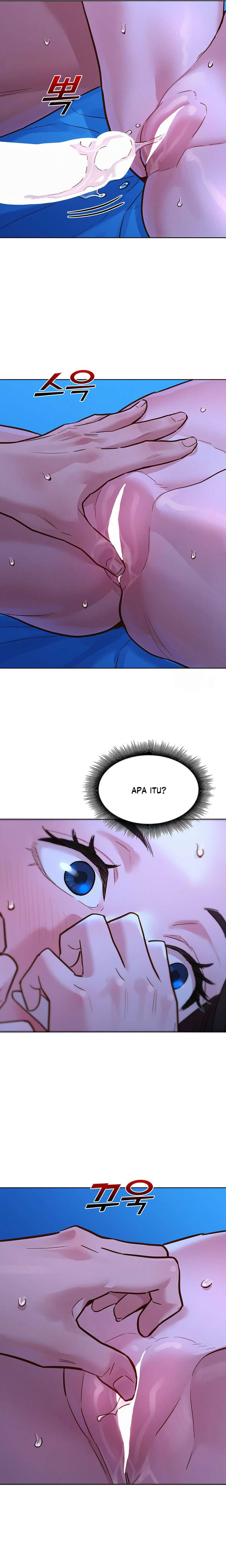 Let’s Hang Out from Today: Chapter chapter-56 - Page 12
