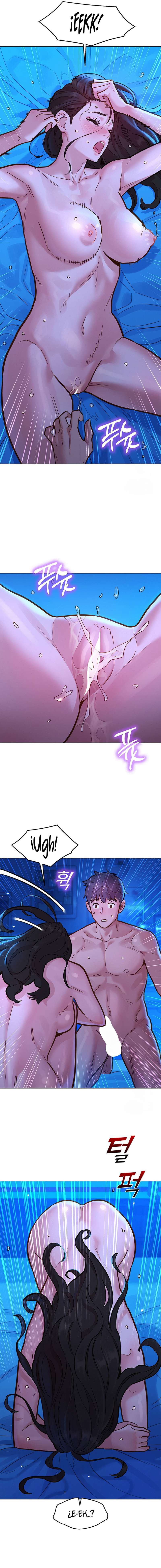Let’s Hang Out from Today: Chapter chapter-56 - Page 13