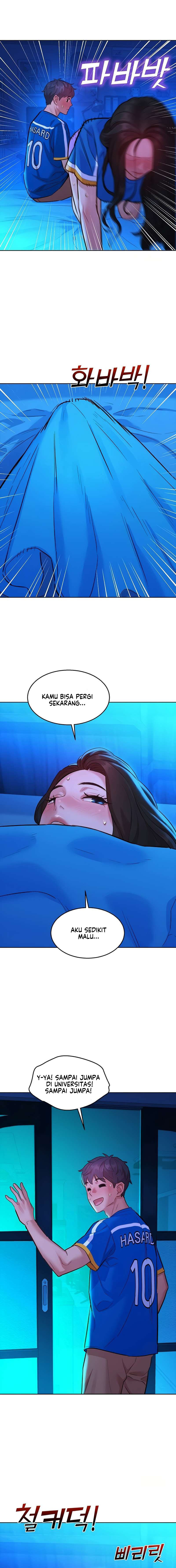 Let’s Hang Out from Today: Chapter chapter-58 - Page 14