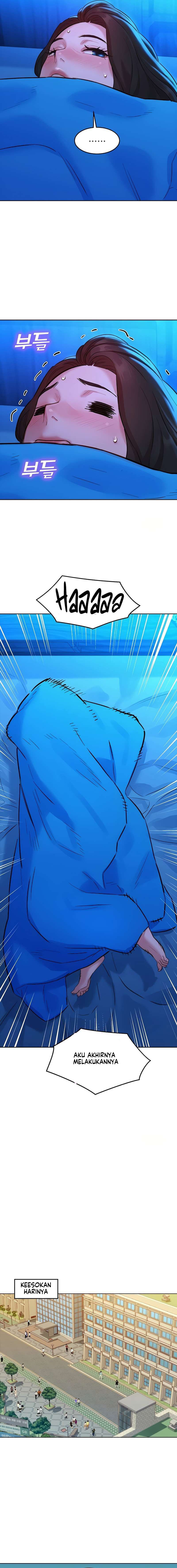 Let’s Hang Out from Today: Chapter chapter-58 - Page 15