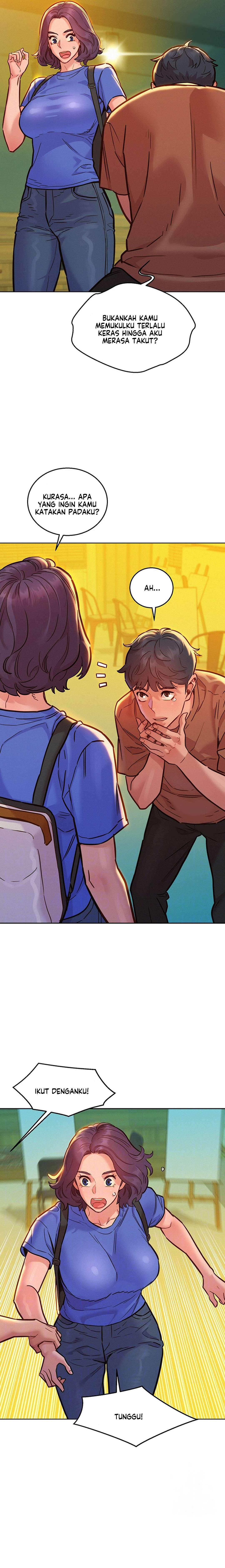 Let’s Hang Out from Today: Chapter chapter-59 - Page 4
