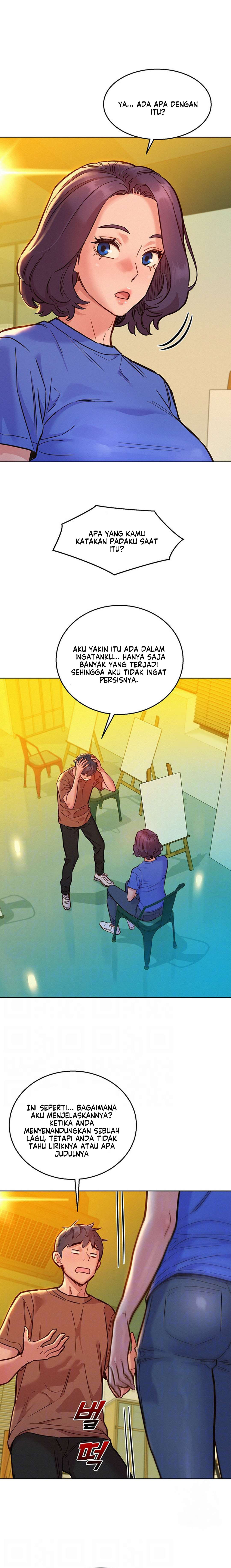 Let’s Hang Out from Today: Chapter chapter-59 - Page 6