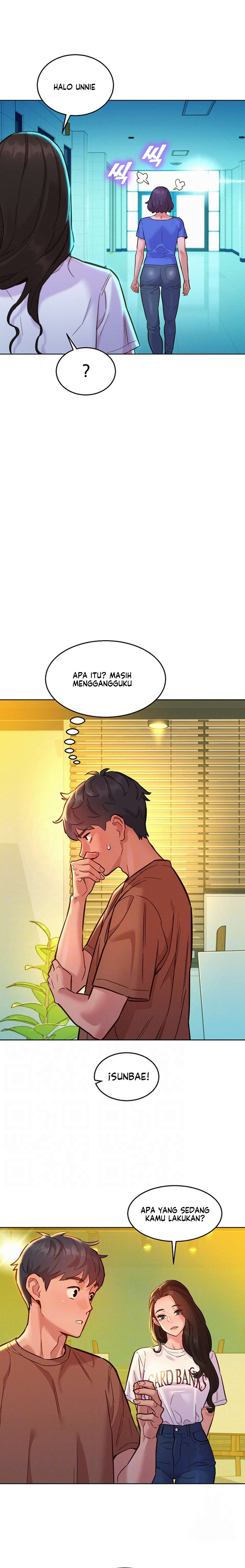 Let’s Hang Out from Today: Chapter chapter-59 - Page 8
