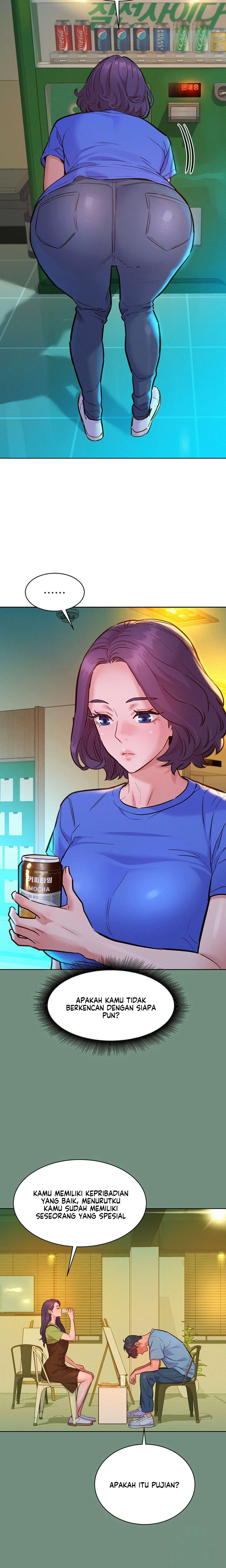 Let’s Hang Out from Today: Chapter chapter-59 - Page 10