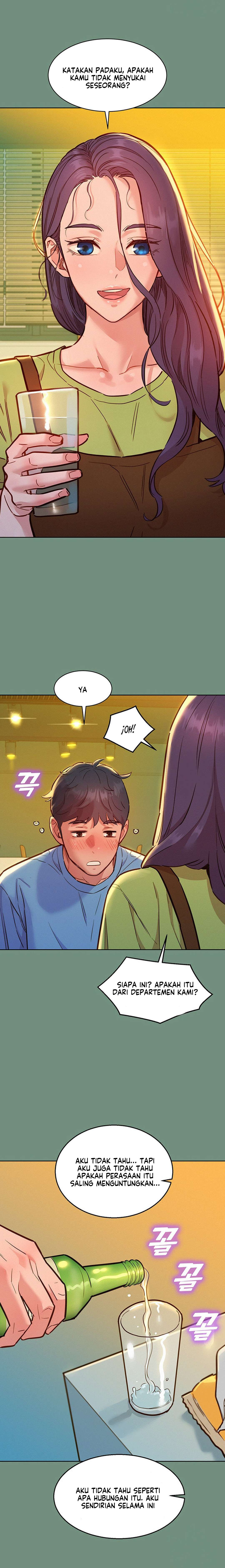 Let’s Hang Out from Today: Chapter chapter-59 - Page 11