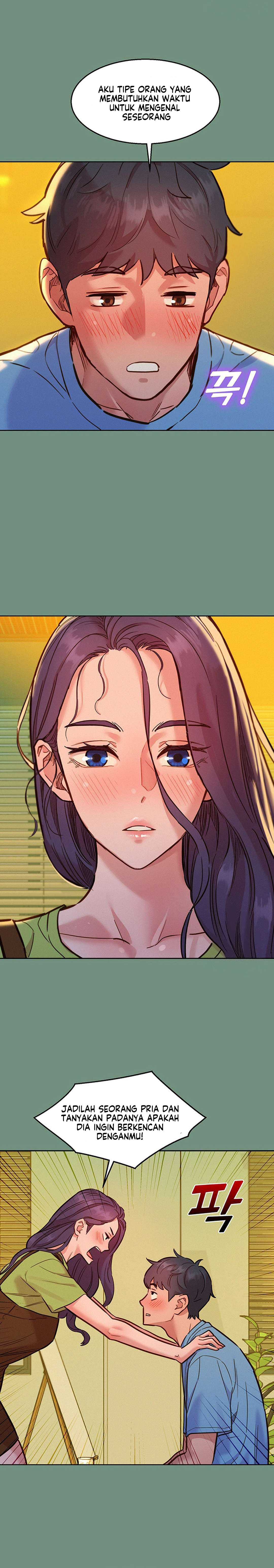 Let’s Hang Out from Today: Chapter chapter-59 - Page 12