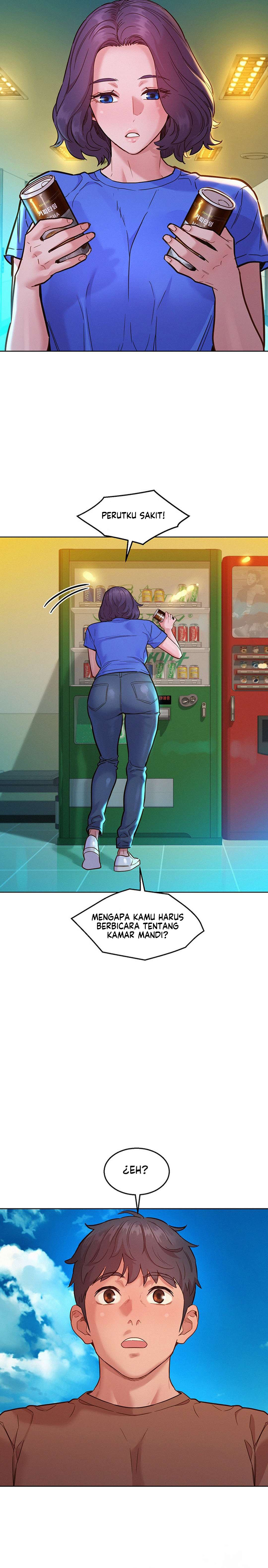 Let’s Hang Out from Today: Chapter chapter-59 - Page 14