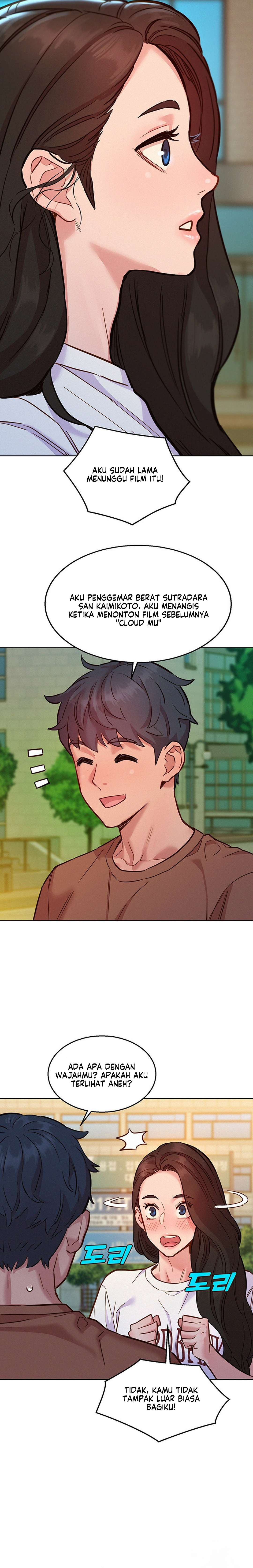 Let’s Hang Out from Today: Chapter chapter-59 - Page 16