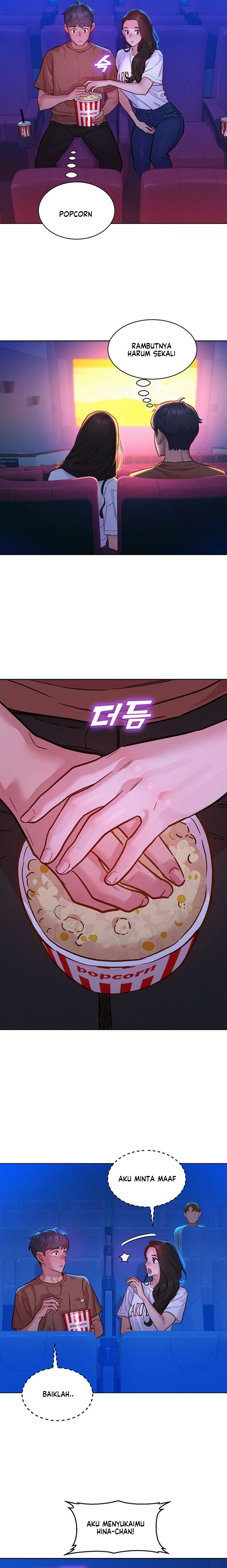 Let’s Hang Out from Today: Chapter chapter-59 - Page 20