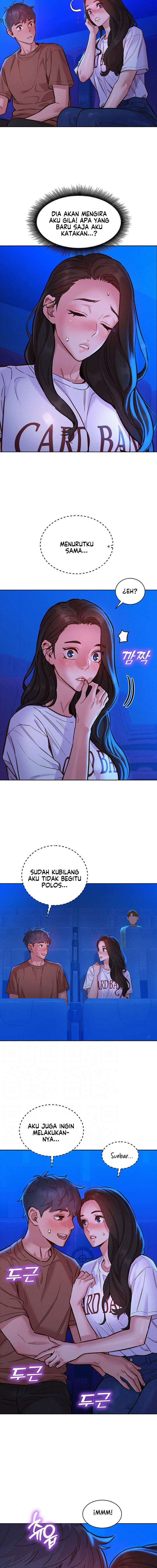 Let’s Hang Out from Today: Chapter chapter-60 - Page 4