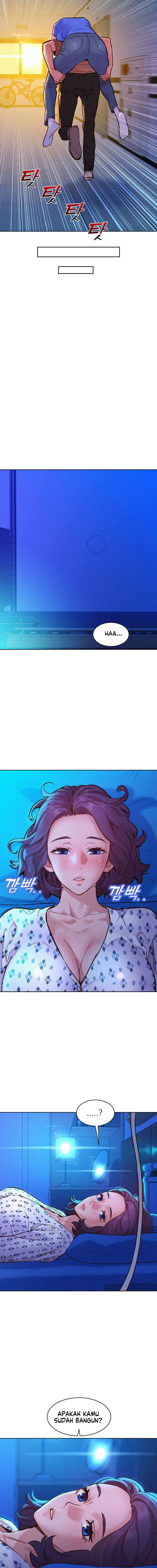Let’s Hang Out from Today: Chapter chapter-60 - Page 12