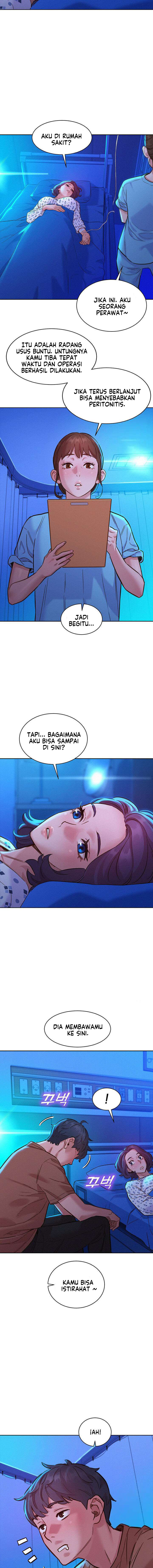 Let’s Hang Out from Today: Chapter chapter-60 - Page 13