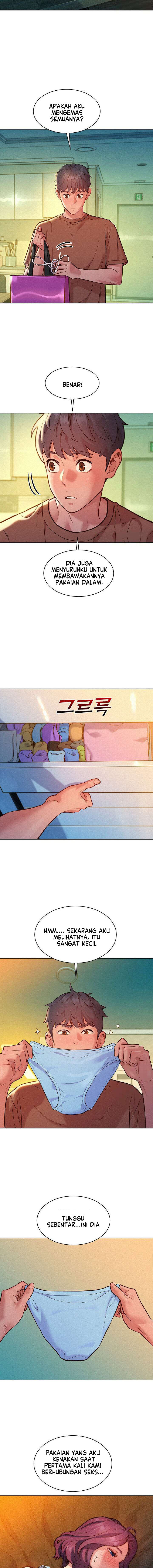 Let’s Hang Out from Today: Chapter chapter-61 - Page 9