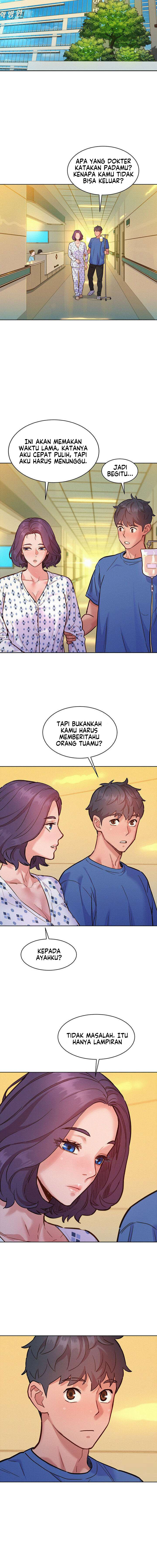 Let’s Hang Out from Today: Chapter chapter-61 - Page 12