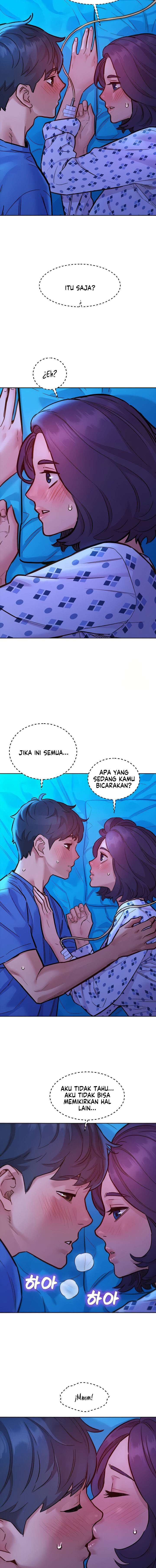 Let’s Hang Out from Today: Chapter chapter-62 - Page 4