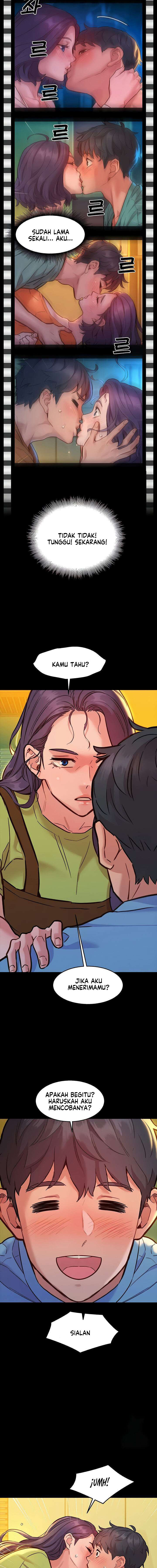 Let’s Hang Out from Today: Chapter chapter-62 - Page 6