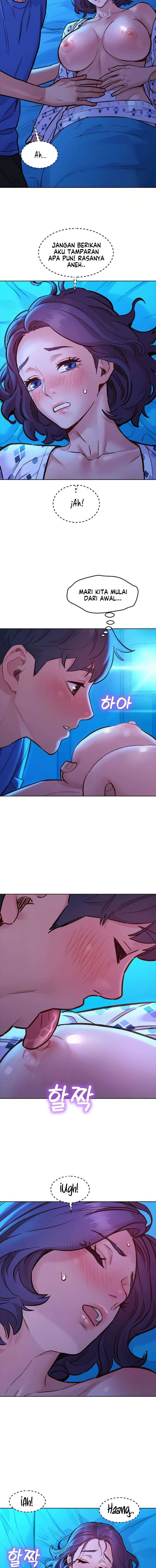 Let’s Hang Out from Today: Chapter chapter-62 - Page 10