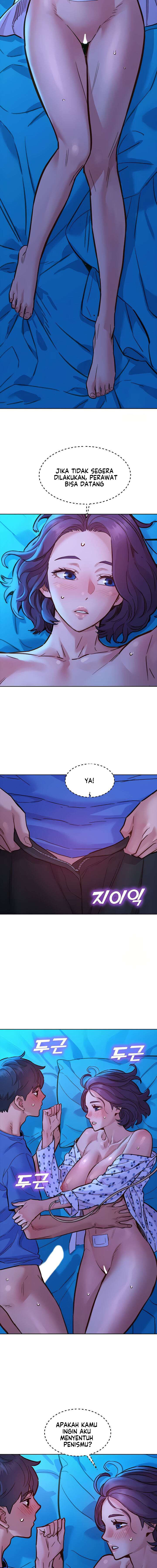 Let’s Hang Out from Today: Chapter chapter-62 - Page 14