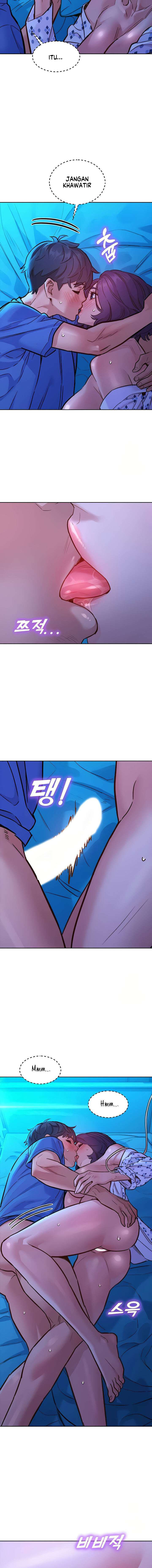 Let’s Hang Out from Today: Chapter chapter-62 - Page 15