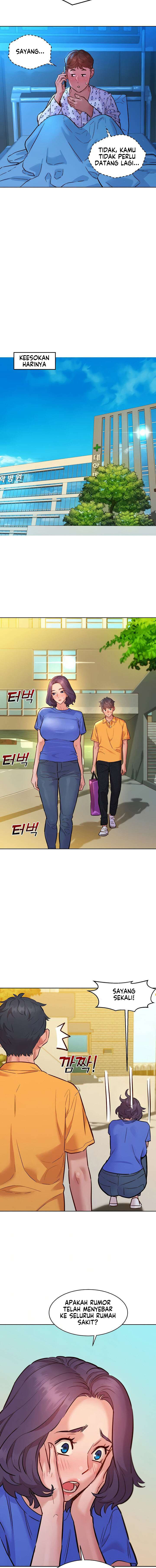 Let’s Hang Out from Today: Chapter chapter-63 - Page 4