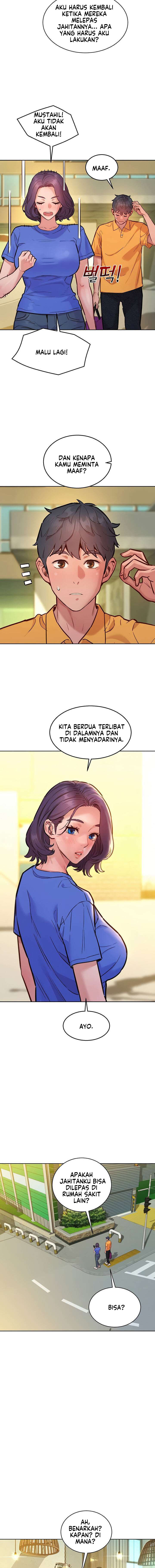 Let’s Hang Out from Today: Chapter chapter-63 - Page 5
