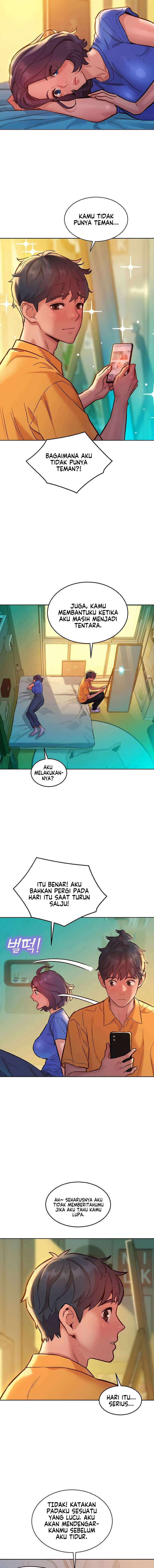 Let’s Hang Out from Today: Chapter chapter-63 - Page 9