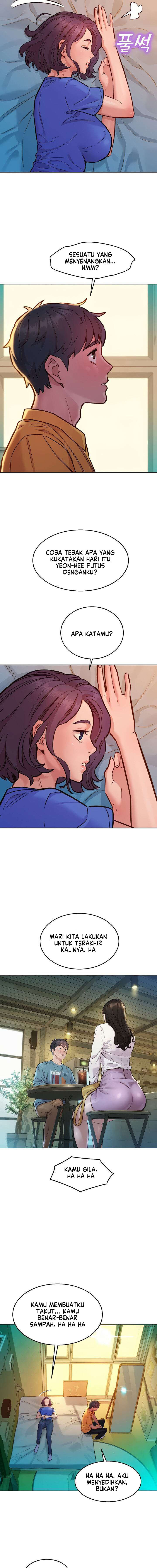 Let’s Hang Out from Today: Chapter chapter-63 - Page 10