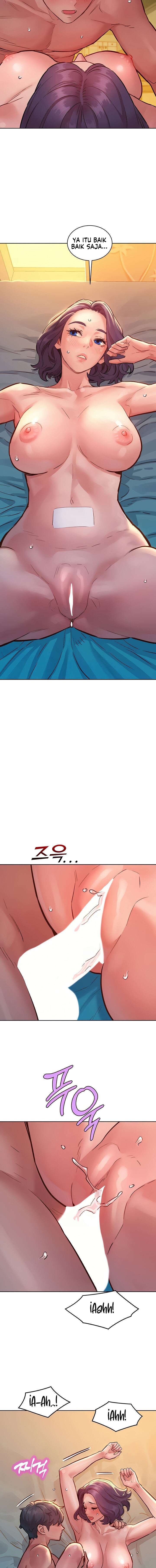 Let’s Hang Out from Today: Chapter chapter-63 - Page 16