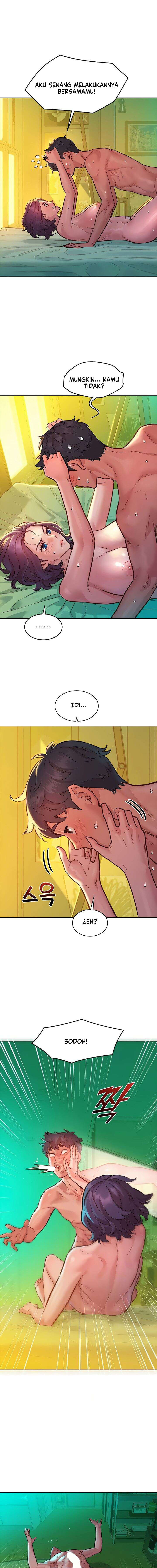 Let’s Hang Out from Today: Chapter chapter-65 - Page 4