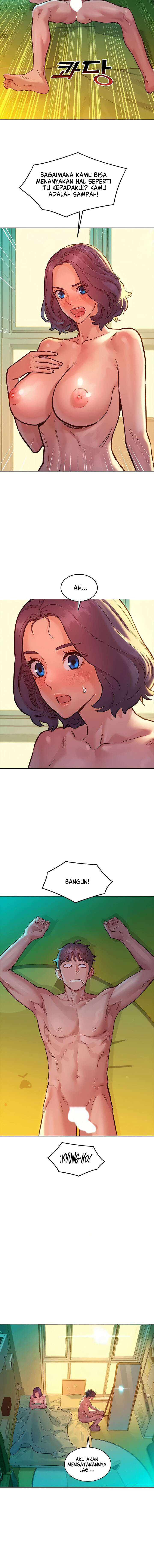 Let’s Hang Out from Today: Chapter chapter-65 - Page 5