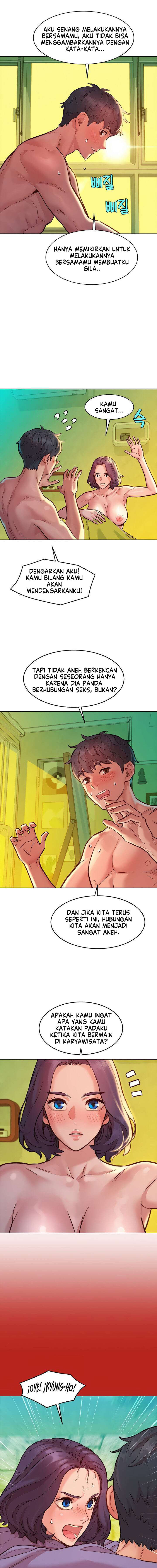 Let’s Hang Out from Today: Chapter chapter-65 - Page 6