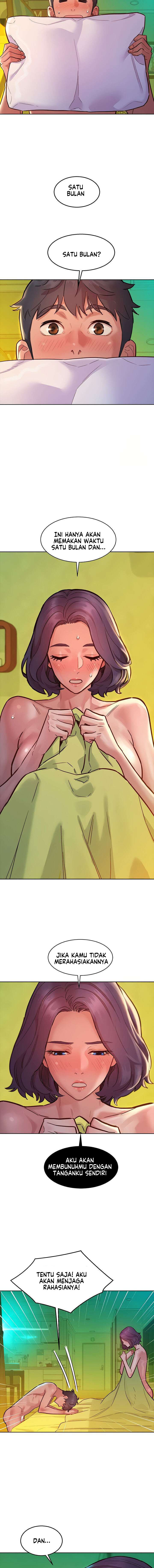 Let’s Hang Out from Today: Chapter chapter-65 - Page 8