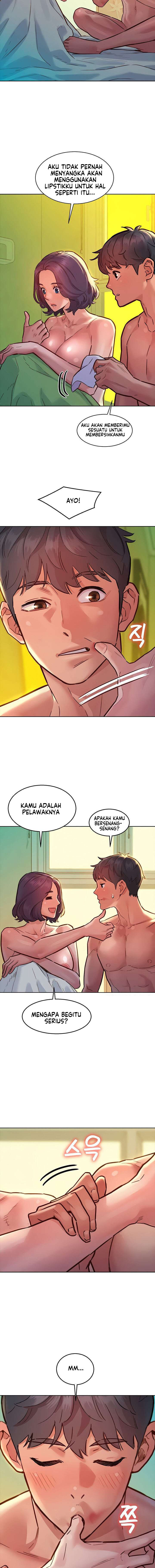 Let’s Hang Out from Today: Chapter chapter-65 - Page 10