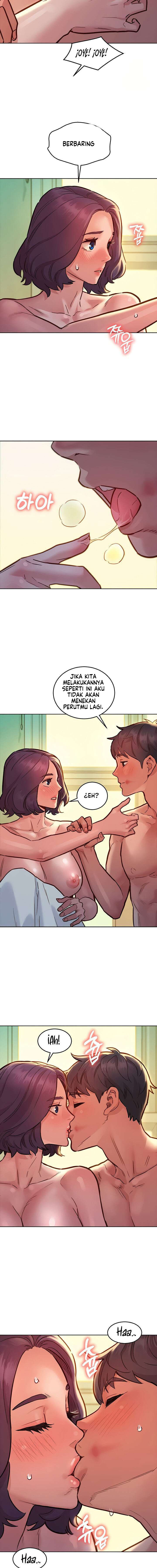 Let’s Hang Out from Today: Chapter chapter-65 - Page 11