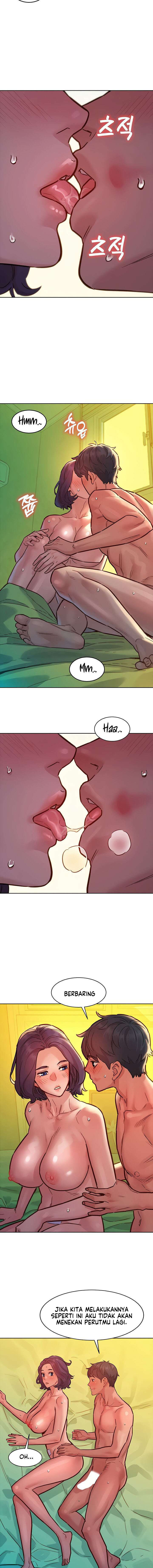 Let’s Hang Out from Today: Chapter chapter-65 - Page 12