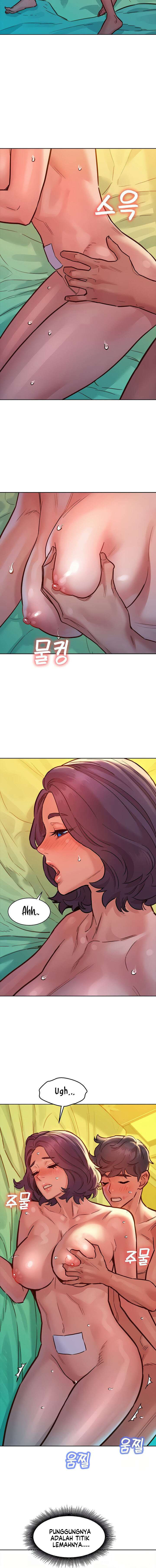Let’s Hang Out from Today: Chapter chapter-65 - Page 13