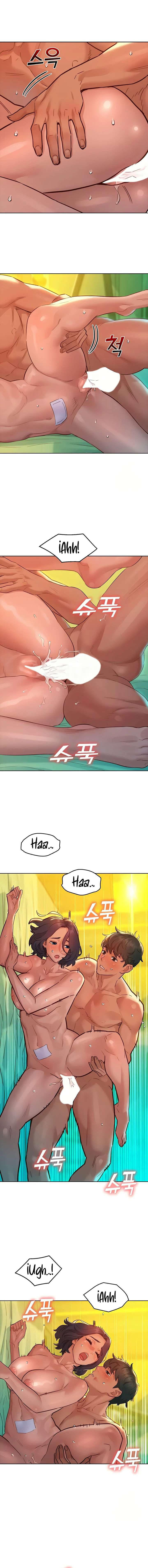 Let’s Hang Out from Today: Chapter chapter-66 - Page 4