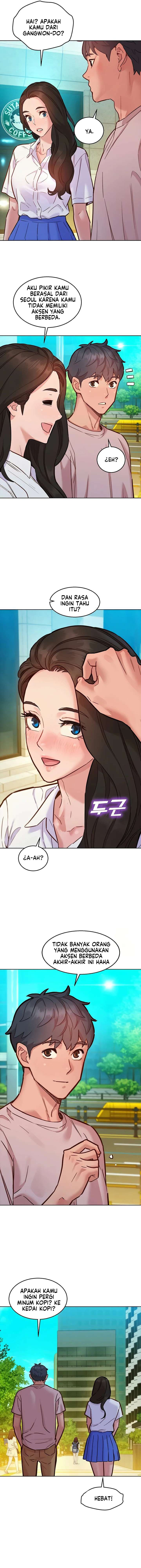 Let’s Hang Out from Today: Chapter chapter-66 - Page 11