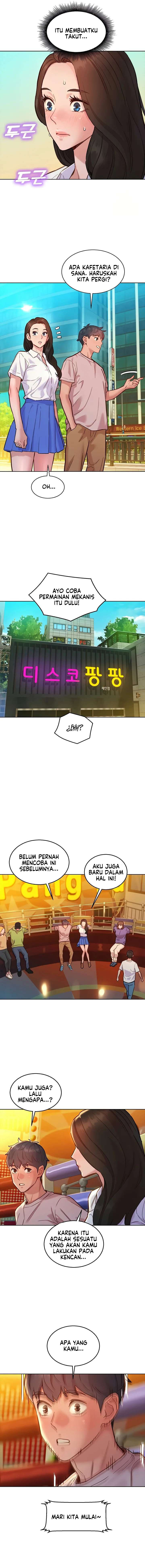 Let’s Hang Out from Today: Chapter chapter-66 - Page 12