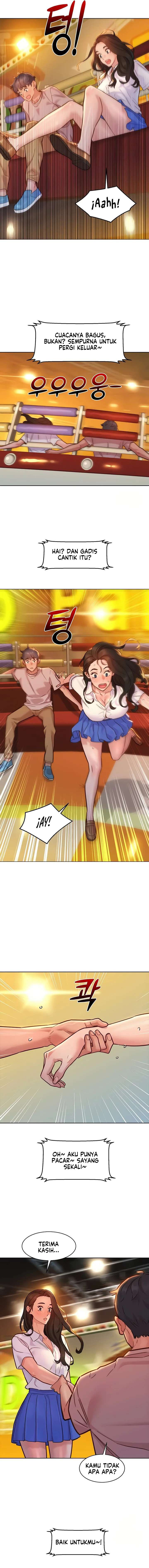 Let’s Hang Out from Today: Chapter chapter-66 - Page 13